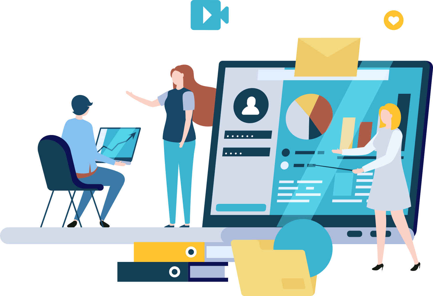 Uniq web infotech – Best Web Development | Design | Digital Marketing ...